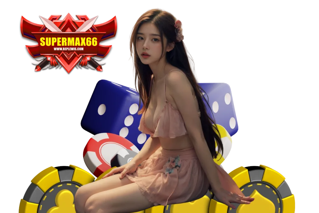 supermax66